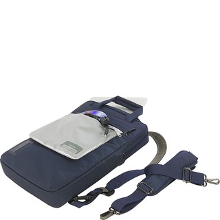 Túi Tucano Work Out Vertical for Macbook 13+M154 ////( 3 màu )...!!!!!!