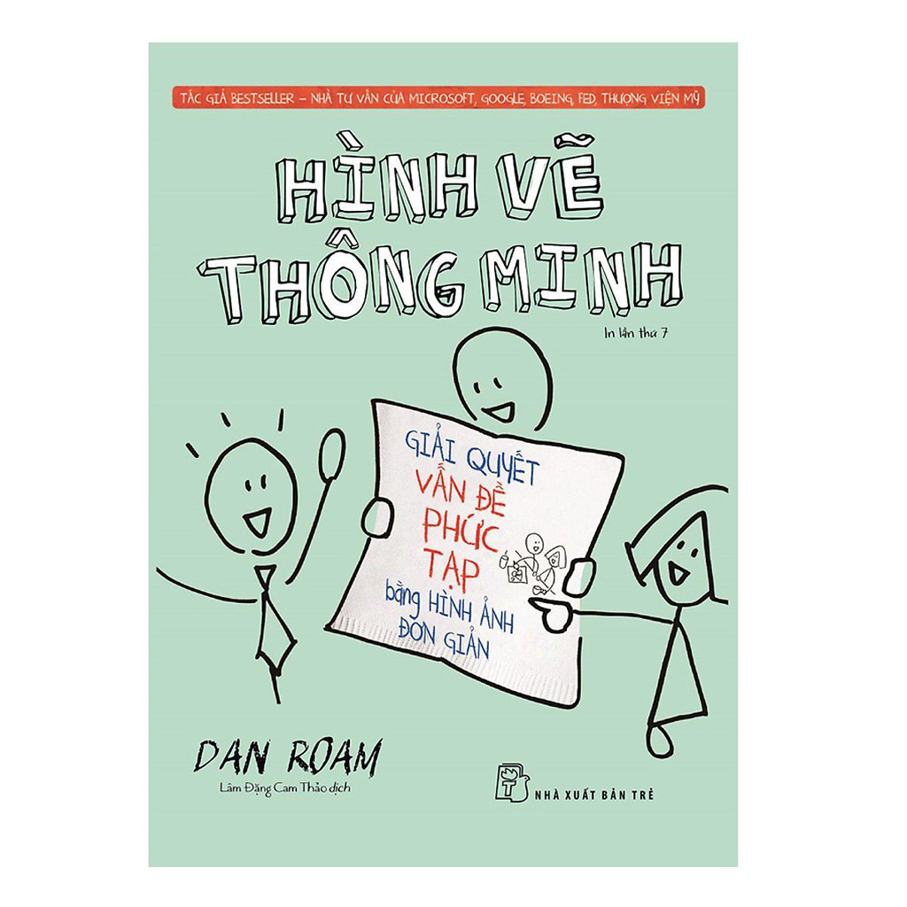 Sách - Hình Vẽ Thông Minh | BigBuy360 - bigbuy360.vn