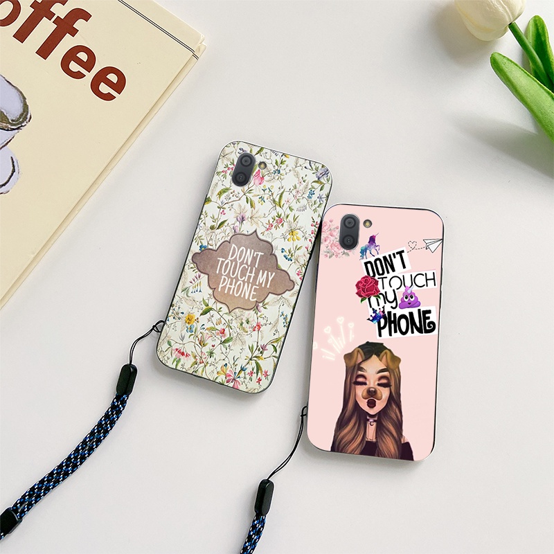 Ốp Lưng In Họa Tiết Dành Cho Điện Thoại SHARP Aquos R2 SH-03K SHV42 R3 R6 Aquos R/SHV39/SH-03J R Compact