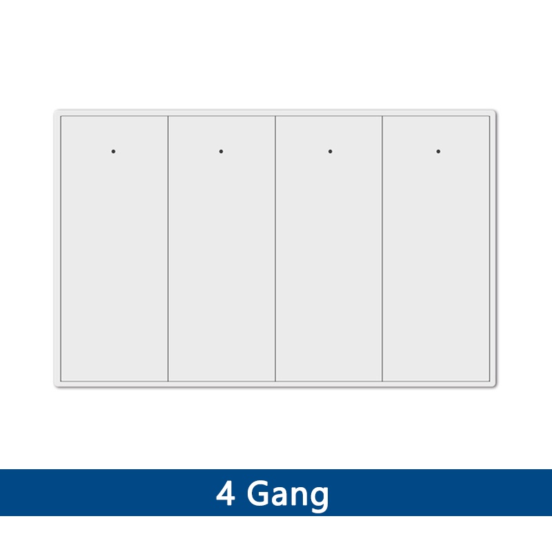 Công tắc cơ zigbee Tuya