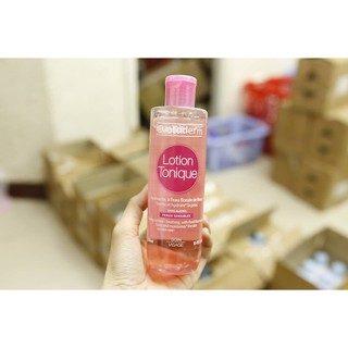 Nước hoa hồng giữ ẩm Lotion Tonique Soin Visage 250ml.
