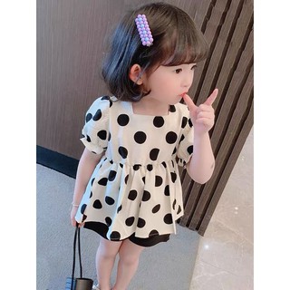 BG421 - BỘ CHẤM BI ĐÙI NƠ SAU
