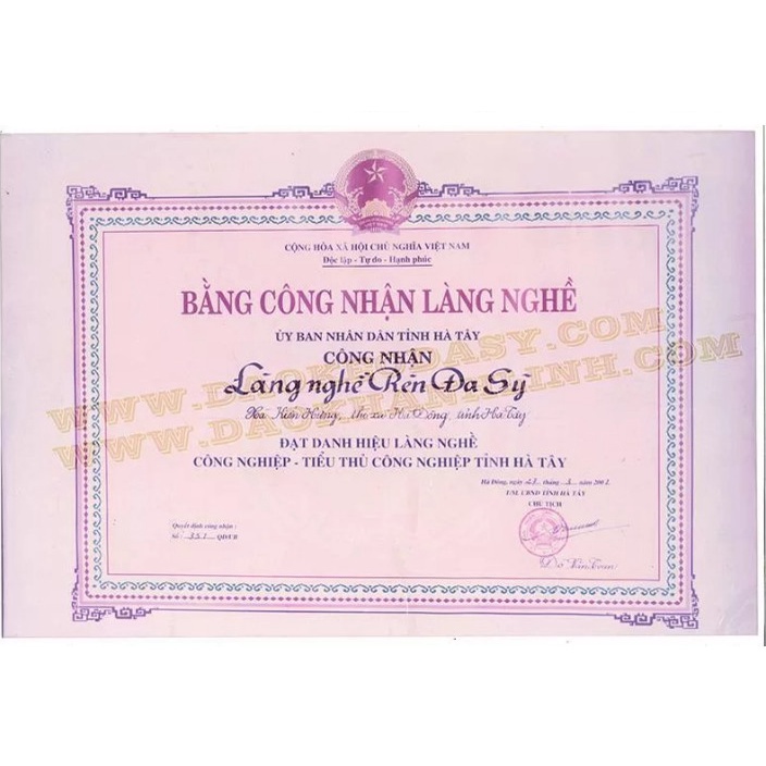 Dao chặt xương cán sắt - Dụng cụ nhà bếp
