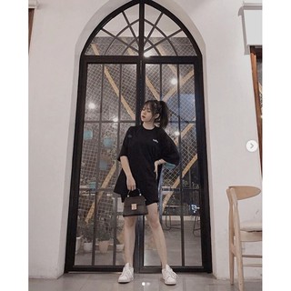 Áo thun Mirror Essential (có ảnh thật)