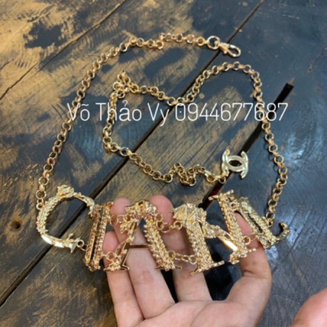 Đai váy móc gài