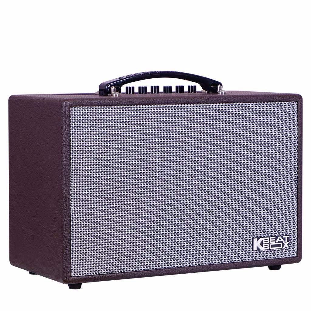 Loa mini xách tay Acnos CS160 - Hàng Chính Hãng 2022 - Gia Khang Shop