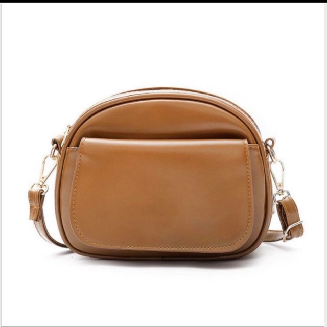 Túi Glosbe da cá tính