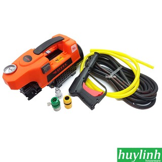 MÁY RỬA XE BTEC BT-1400/1400E