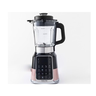 MÁY NẤU SỮA HẠT KALITE E200
