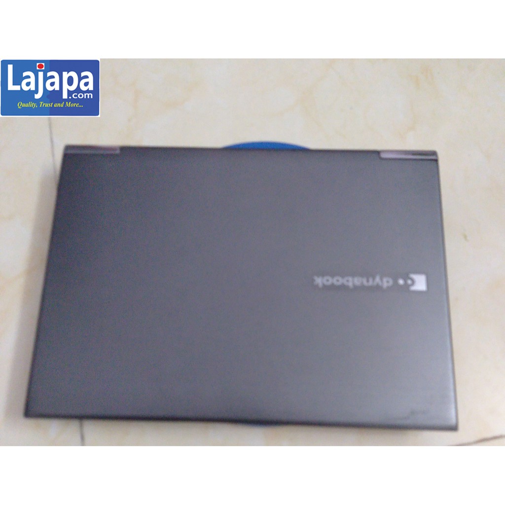 Toshiba Dynabook R632 (Portégé Z930) Core i5-3437U Laptop Nhật Bản LAJAPA Máy tính Nhật giá rẻ nhất