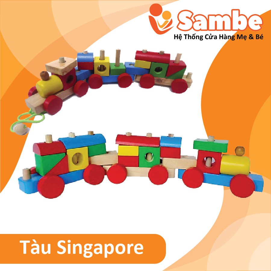 Tàu luồn dây Etic C504