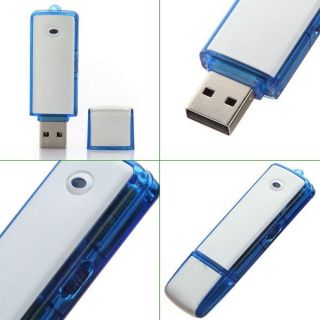USB ghi âm 8GB