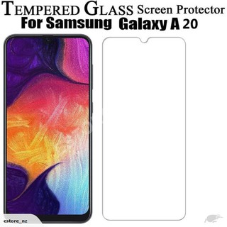 Kính cường lực Samsung A20