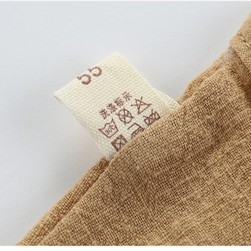Áo Thun NgắN Tay MàU SắC Đơn GiảN Cho Bé Trai (1-6 TuổI)