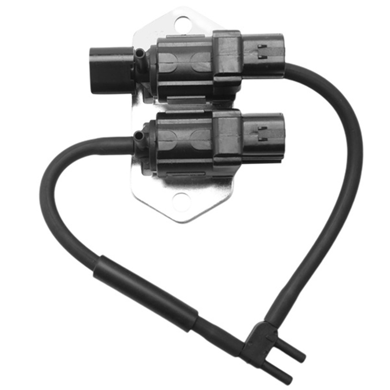 Van Điện Từ Điều Khiển Ly Hợp Cho Mitsubishi Pajero Montero Shogun 4Th IV 2006-2014 8657A031 Challenger 2007-2015