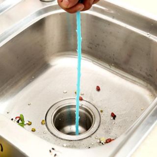 Dây thông tắc bồn rửa mặt, bồn rửa chén
