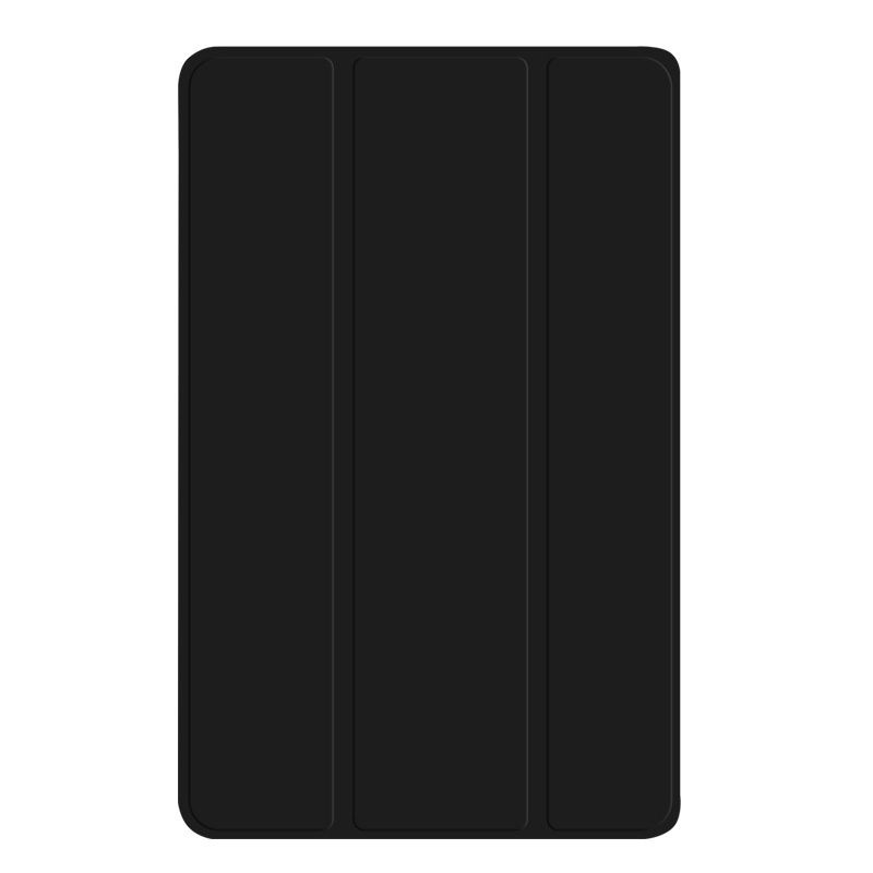Bao da Tpu cho máy tính bảng cho Huawei matepad 10.4 inch nắp gập 2 mặt lưng dẻo.
