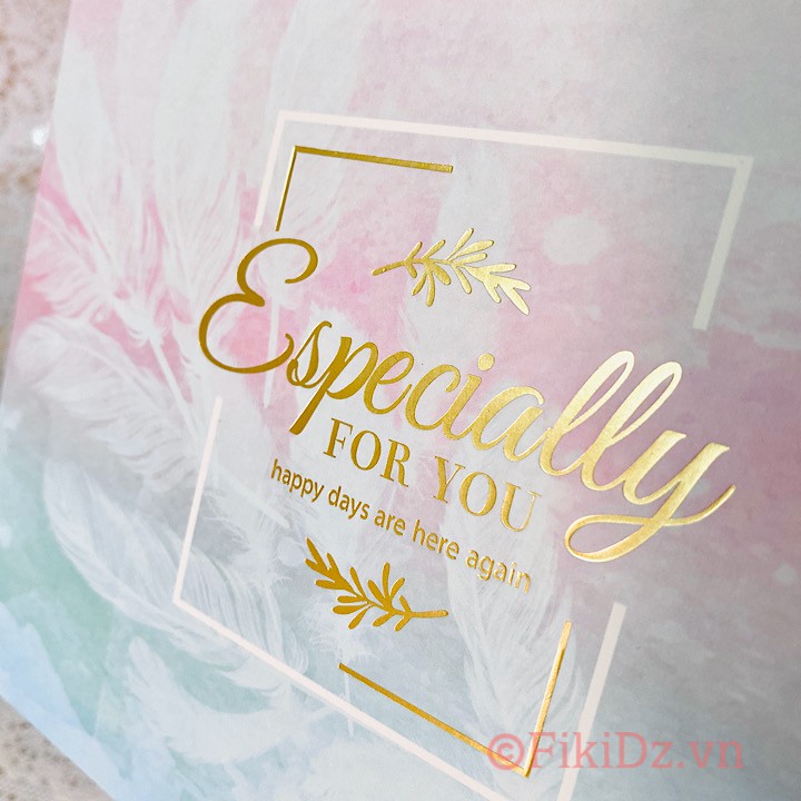 [SỈ 14K] Hộp quà hộp hoa sáp trà hoa size H2 (tách set) | BigBuy360 - bigbuy360.vn