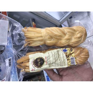 Phô mai hun khói Solse 100g