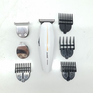 Tông đơ cạo viền tóc chuyên nghiệp jame jm-658