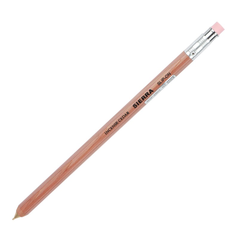 Bút chì gỗ ngòi ON SIERRA đầu lục giác tự động ngòi 0.5 cho học sinh ONE DAY