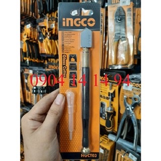 Dao cắt kiếng ingco hgct03