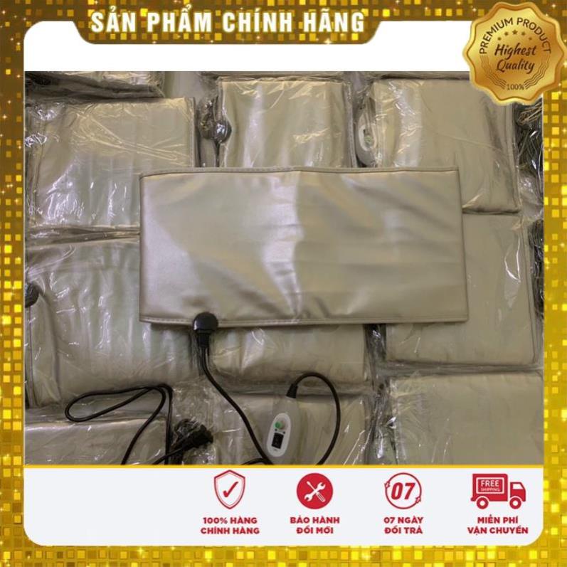 Đai quấn nóng giảm béo 3 chế độ