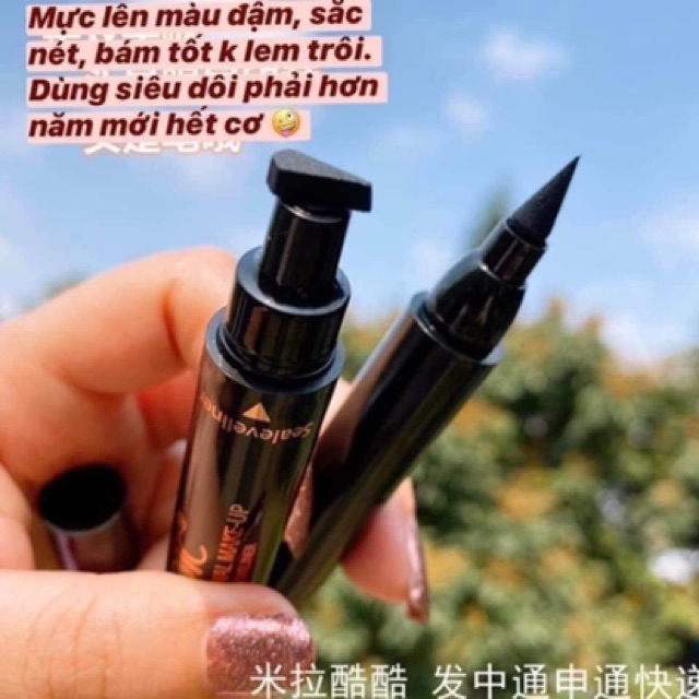 Kẻ Mắt Nước 2 Đầu In Đuôi Mắt | BigBuy360 - bigbuy360.vn