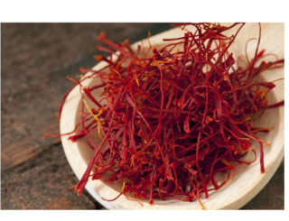 1g Nhuỵ nghệ tây Iran loại 1 chính hãng