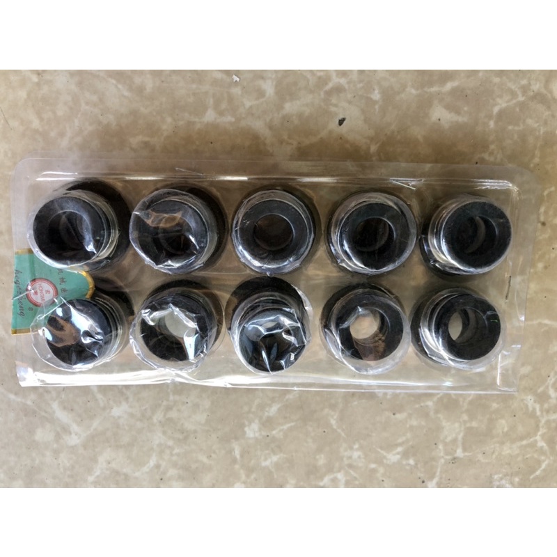 Combo 10 phớt máy bơm 750w