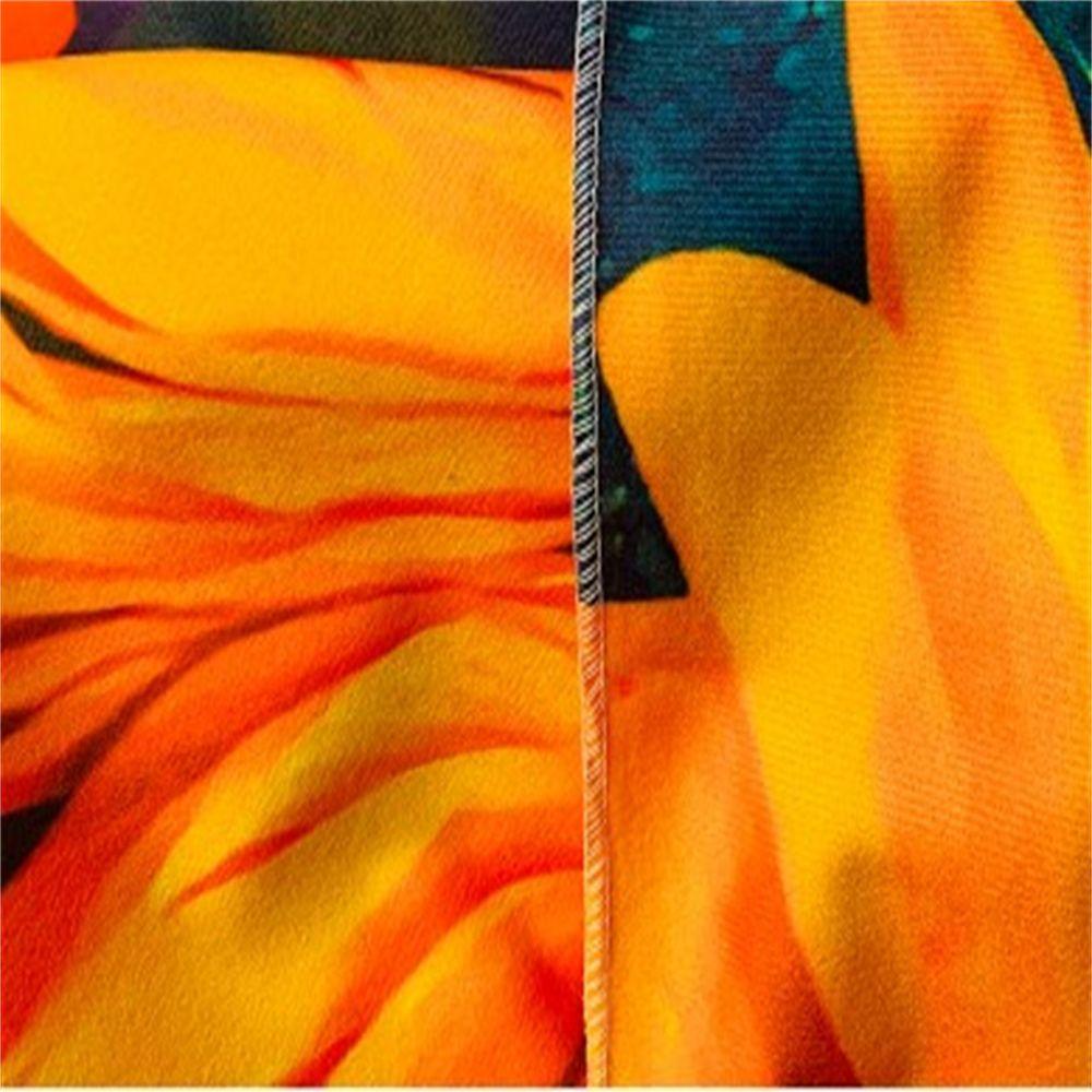 KUNHEV Thảm Vải Treo Tường Trang Trí Phông Nền Kiểu Bắc Âu Dễ Thương