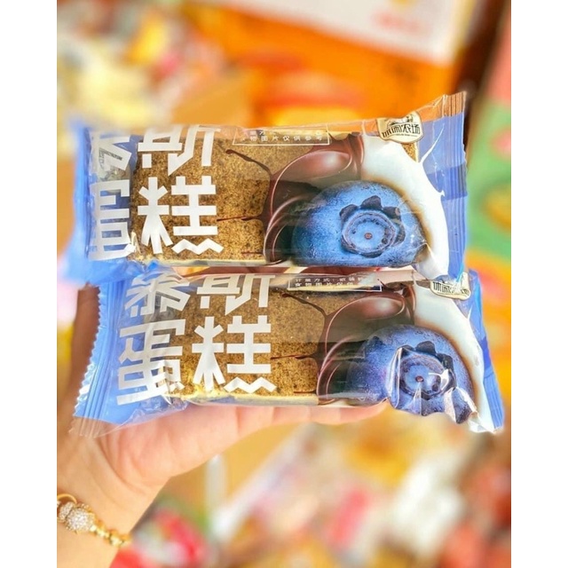 Bánh Bông Lan Cuộn Sốt Kem 1 Kg