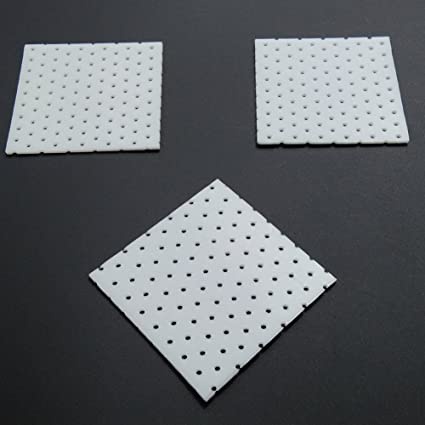 External Nasal Splint - Nẹp định hình cố định sau phẫu thuật mũi cấu trúc thẩm mỹ đủ size