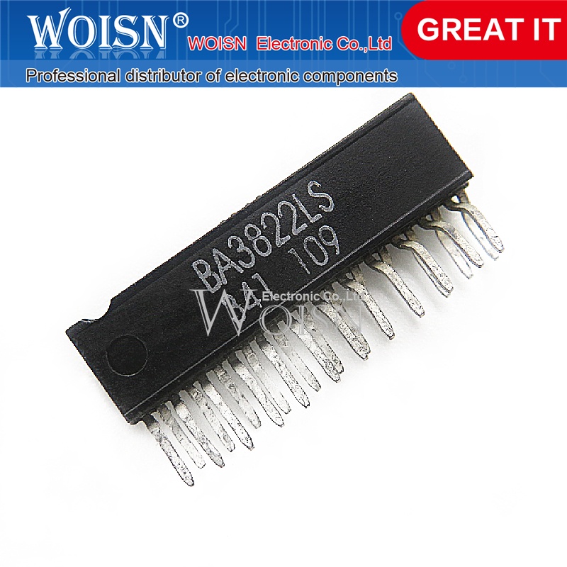 5 Cái BA3822LS BA3822L BA3822 SQL-24 Còn Hàng | Shopee Việt Nam