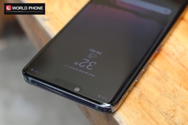 Điện thoại LG G8 thinQ bản Mỹ nguyên zin chống nước đẹp 99% đủ phụ kiện | BigBuy360 - bigbuy360.vn