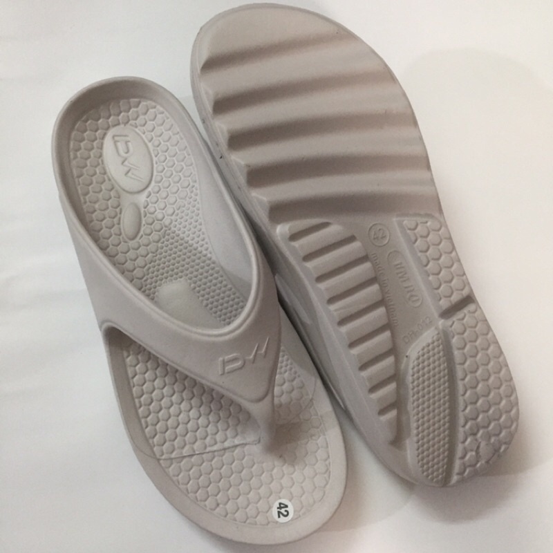 Dép kẹp, dép xỏ ngón nam nữ DUWA  sz 35-42