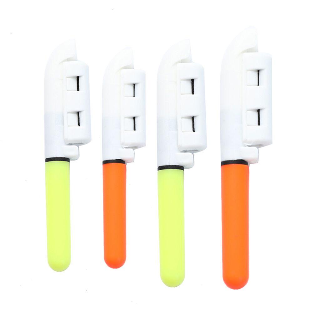 Phao Câu Cá Điện Tử Phát Sáng Chống Nước Có Thể Tháo Rời Hiệu DANILO