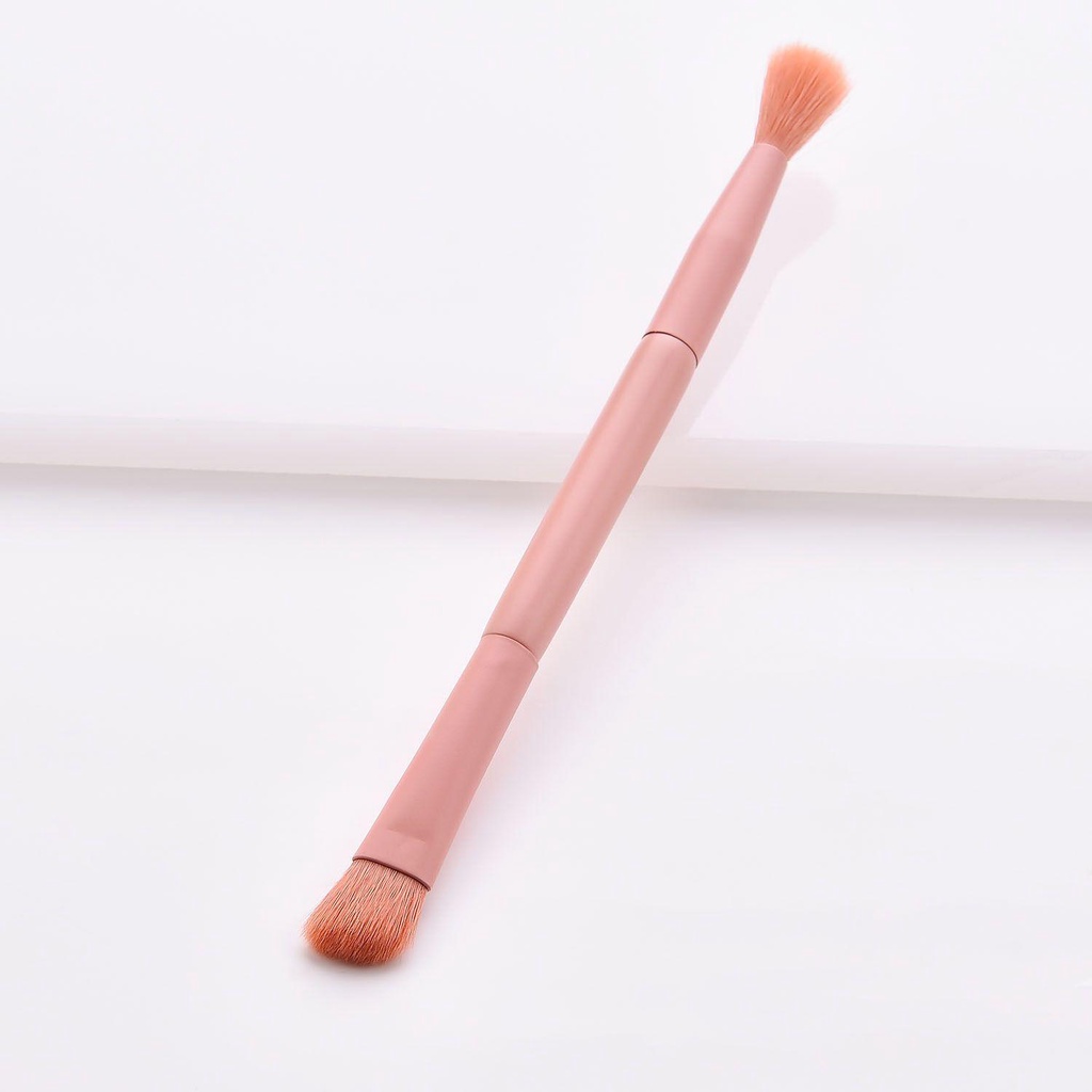 BORAG 1 / 10 Cọ Trang Điểm Cán Gỗ