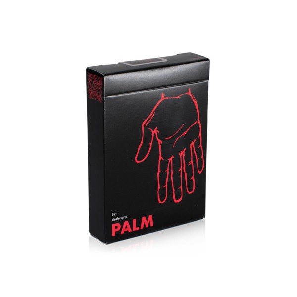 Bài tây Poker Palm Playing Cards
