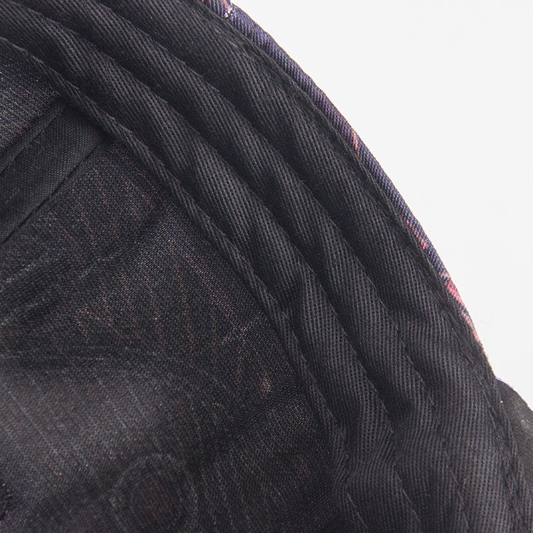 Nón snapback thổ cẩm cao cấp K194