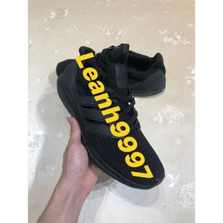 Giày thể thao sneaker ub đen sì