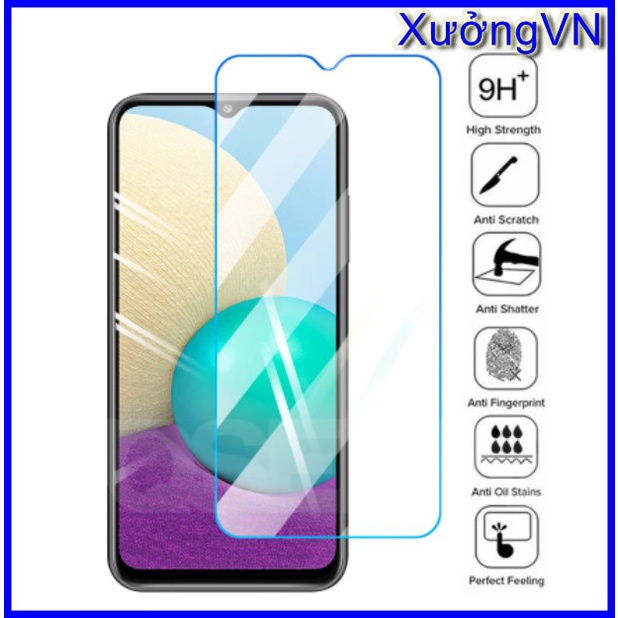 Cường lực Samsung Galaxy A13 A14 A23 A53 A04 A04E A04s A20 A30 A50 A90 A02 M23 M33 M53 A03 A12 A22 M20 A52 A72 A32 A31