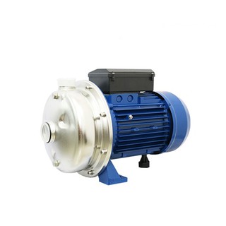 Máy bơm đầu tròn inox ewala cdxm 90/10 1hp