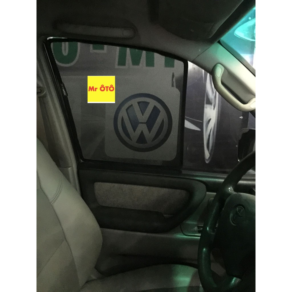 Rèm Che Nắng Xe Toyota Land Cruiser 2004-2010 chống UV Hàng Loại 1 MR.ÔTÔ - Bảo Hành 2 Năm