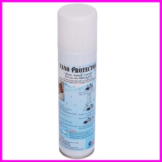 Bình xịt Phủ Nano chống thấm Cho Giày (200ml)
