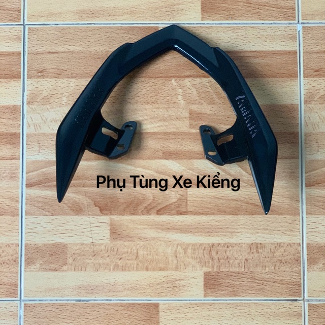 Cản Chế Sirius RC