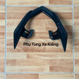 Cản chế sirius rc