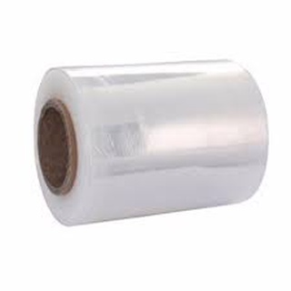 Màng chít khổ 10cm x 0.5kg - Màng bọc nilon - Cuộn nilon PE bọc hàng, cuốn bụng, ghép cây