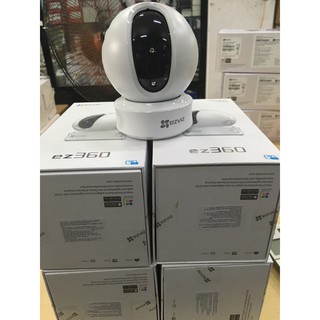 Camera wifi EZVIZ CS-CV246 tem Anh Ngọc