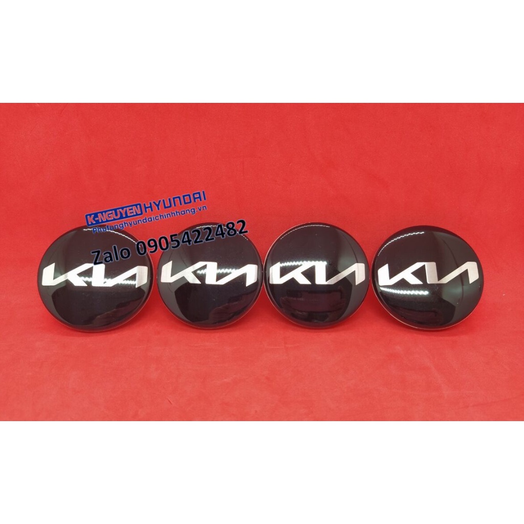 Bộ Logo KIA mới nhất 2022 cho các dòng xe KIA như: xe K3,Morning,Soluto, Sorento, Cerato, Rio, Carnival,...
